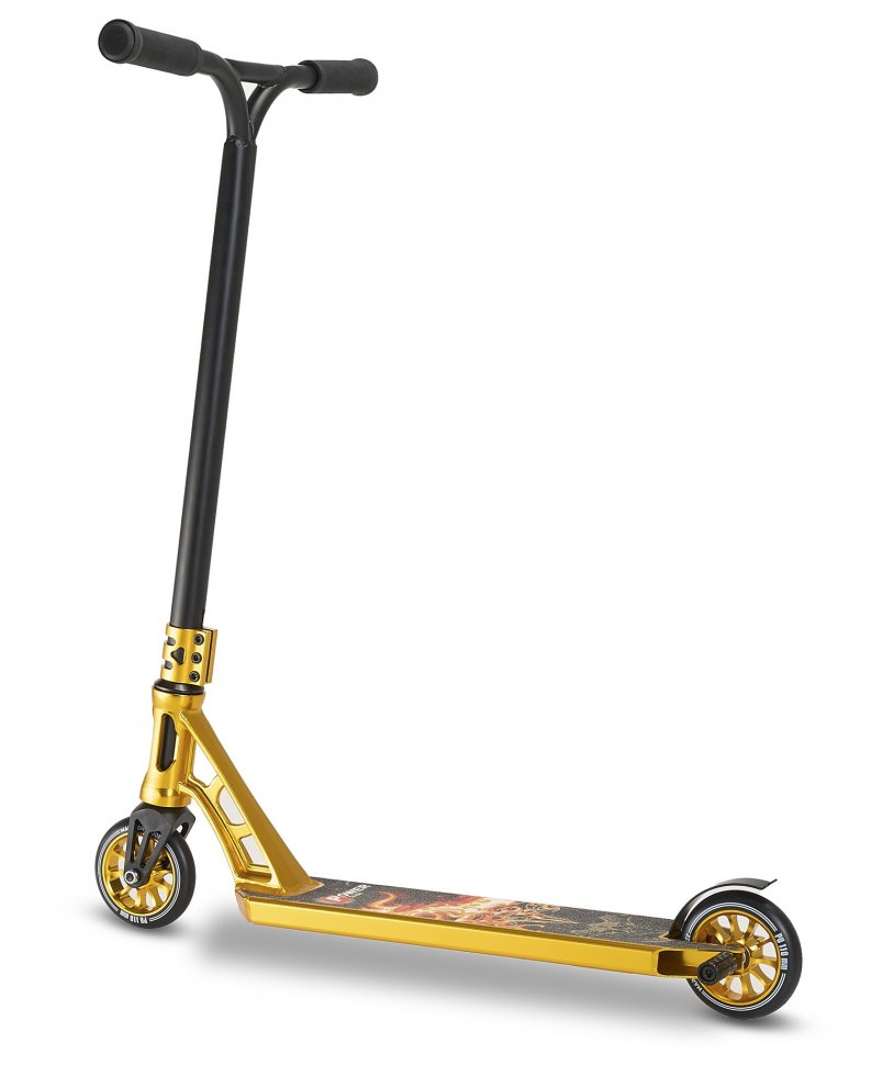 Maraton Powerslide HIC Stunt Scooter