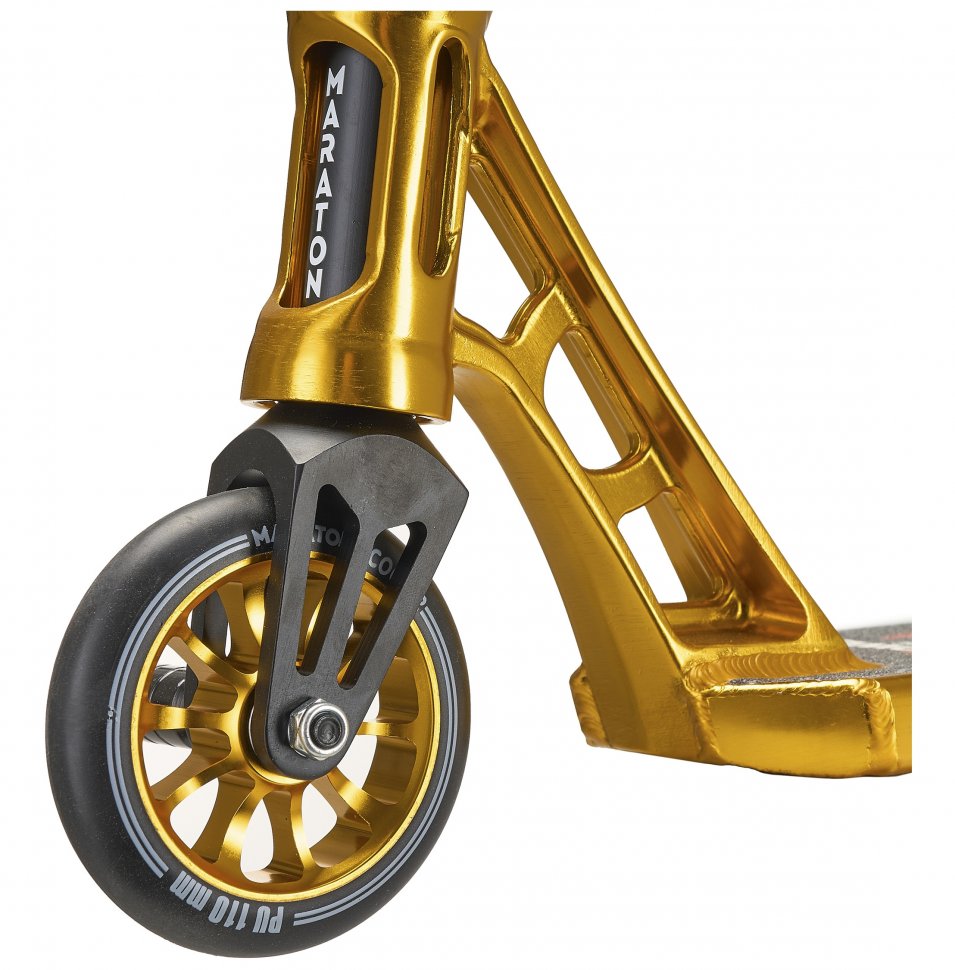 Maraton Powerslide HIC Stunt Scooter