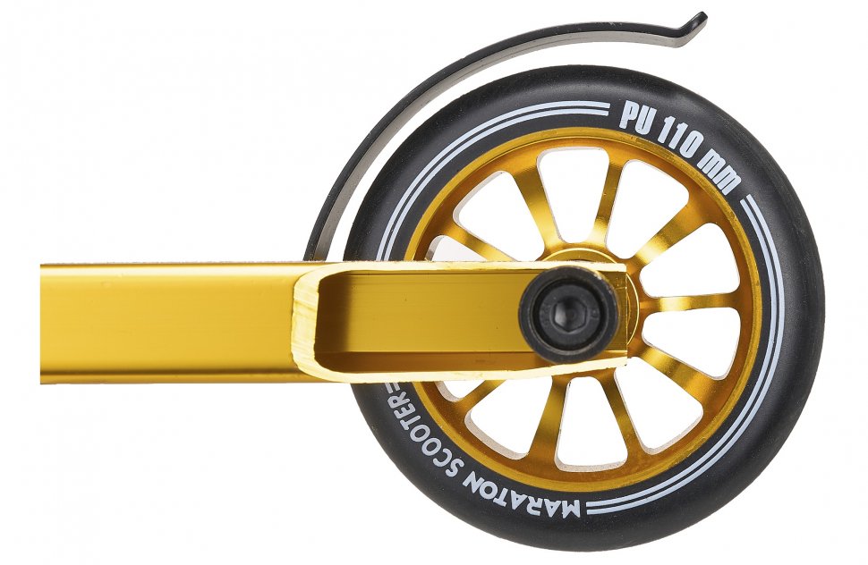 Maraton Powerslide HIC Stunt Scooter