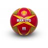 Мяч футбольный Manchester