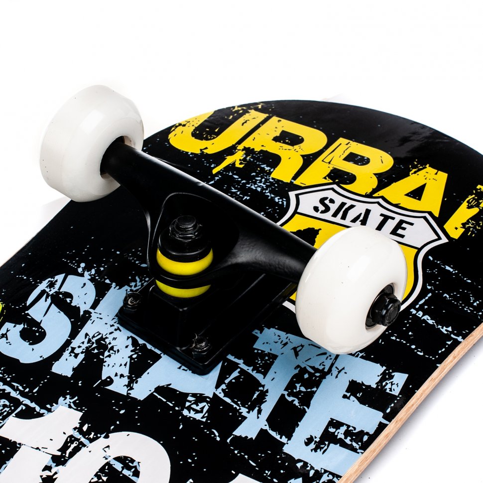 Скейт Maraton Winner /Mix