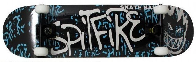 Скейт Maraton Winner /Mix