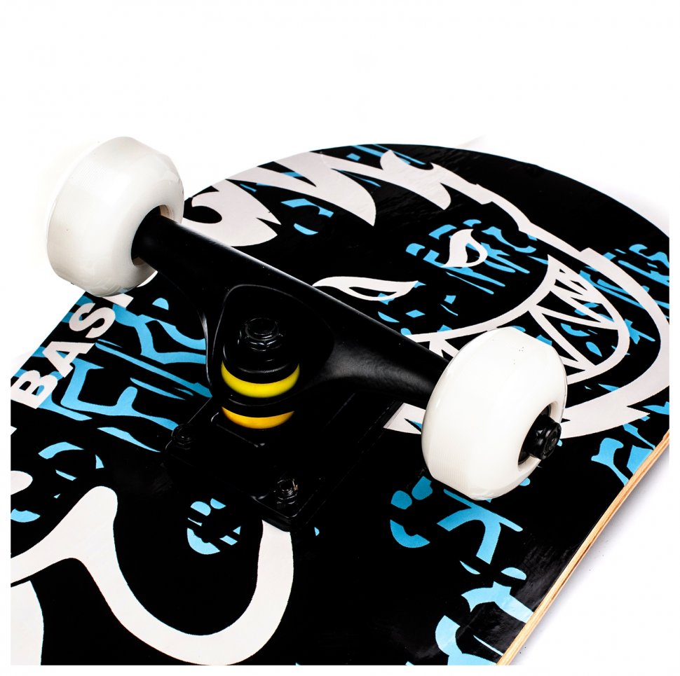 Скейт Maraton Winner /Mix