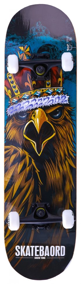 Скейт Maraton Winner /Mix