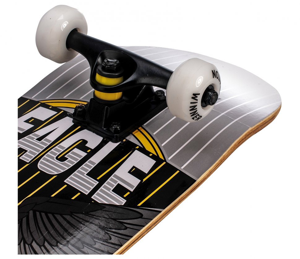 Скейт Maraton Winner /Mix