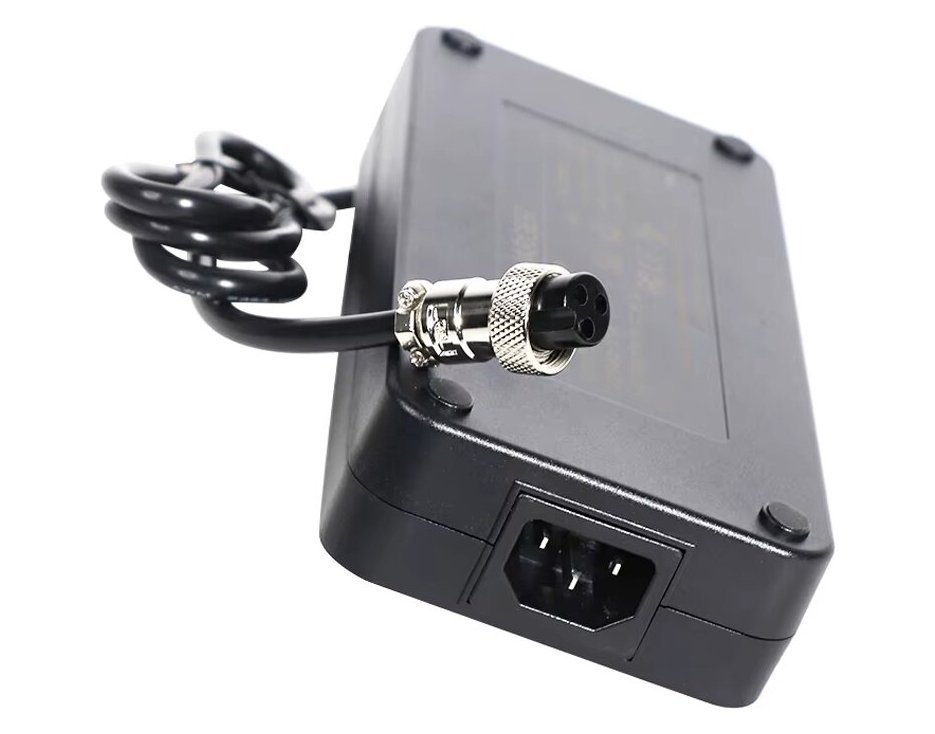 54.6V 4.5A Fast Charger for GT-2000 eBike