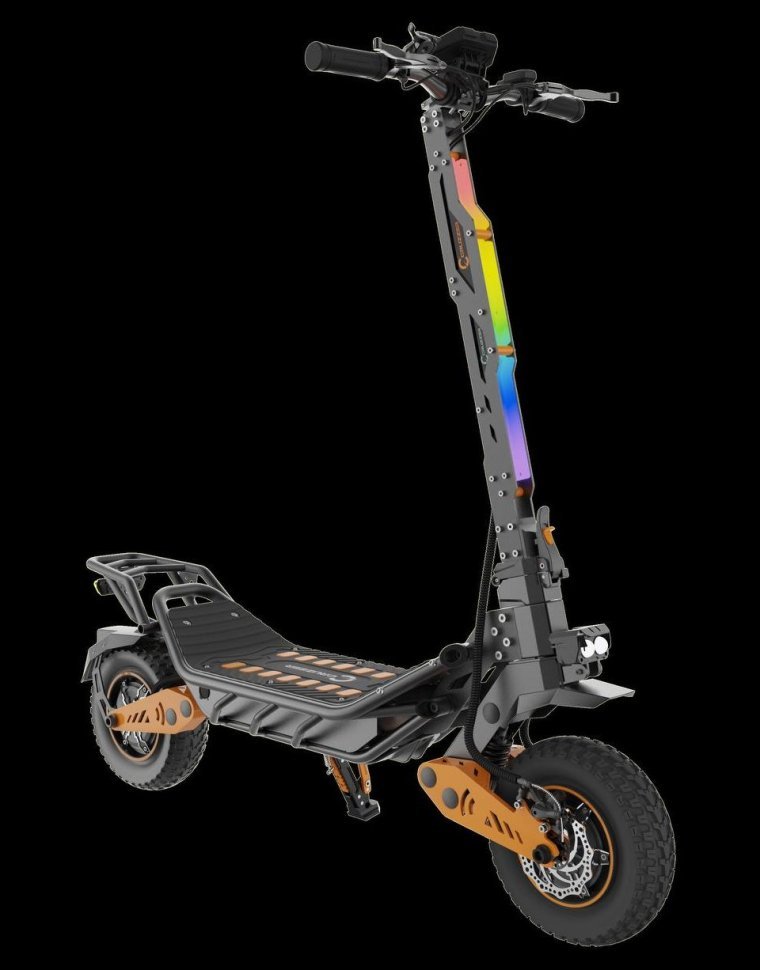 Электросамокат CRUZZER G-Vagen