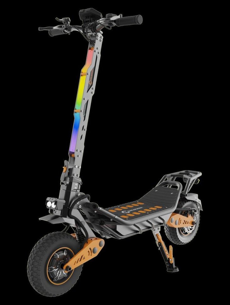 Электросамокат CRUZZER G-Vagen