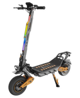 Электросамокат CRUZZER G-Vagen