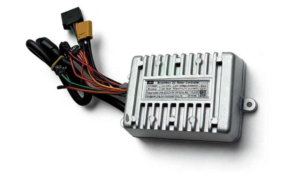 Motor Controller GT2000 48 В 40 А 