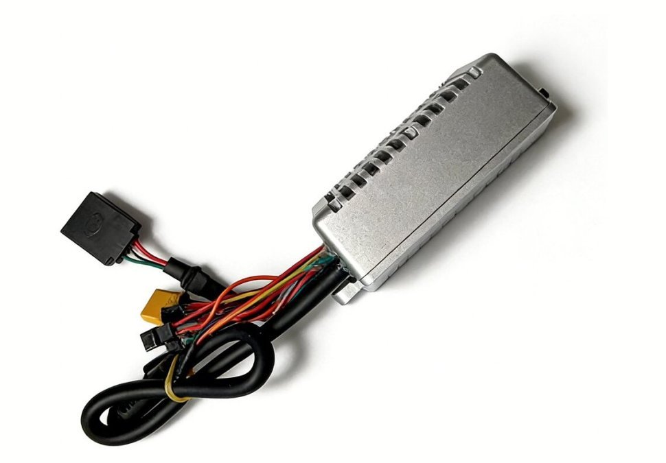 Motor Controller GT2000 48 В 40 А 