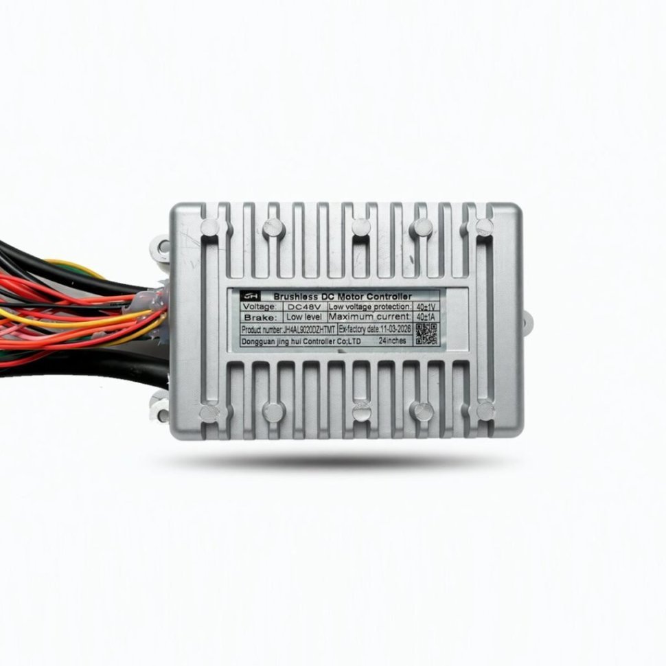 Motor Controller GT2000 48 В 40 А 