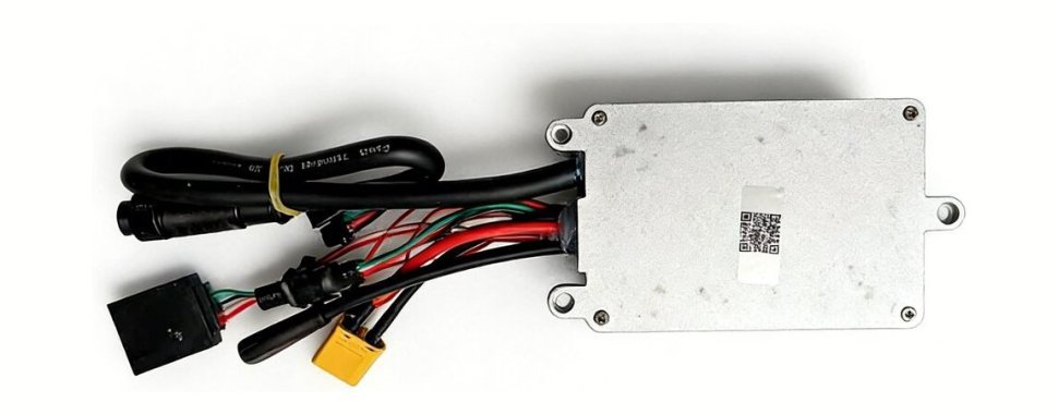 Motor Controller GT2000 48 В 40 А 