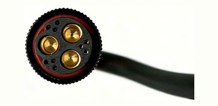 Motor Controller GT2000 48 В 40 А 