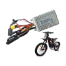 Motor Controller GT2000 48 В 40 А 