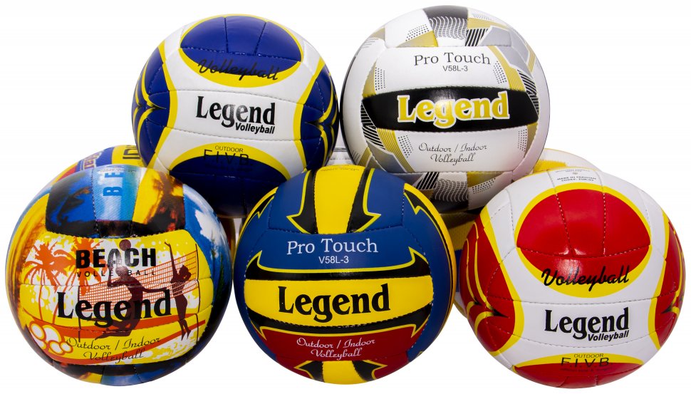 Мяч волейбольный Legend