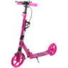 Самокат Maraton Rider Light Wheel Pink