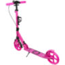 Самокат Maraton Rider Light Wheel Pink