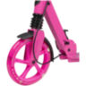 Самокат Maraton Rider Light Wheel Pink