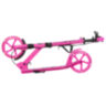 Самокат Maraton Rider Light Wheel Pink