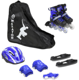 Набор Combo 2in1 Ice M (35-38) 