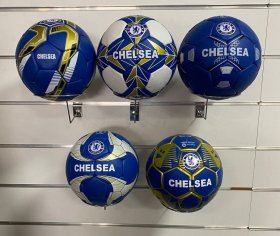Мяч Футбольный Chelsea 