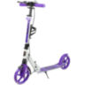 Самокат Maraton Rider Light Wheel Purple