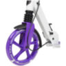 Самокат Maraton Rider Light Wheel Purple