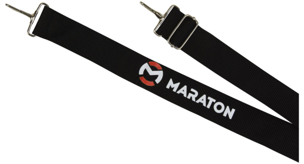 Самокат Maraton Rider Light Wheel Purple