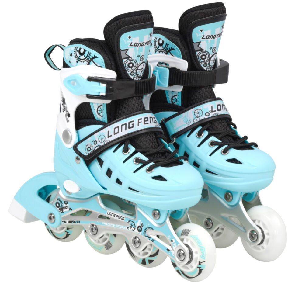Combo 2in1 Ice S Set (31-34) 