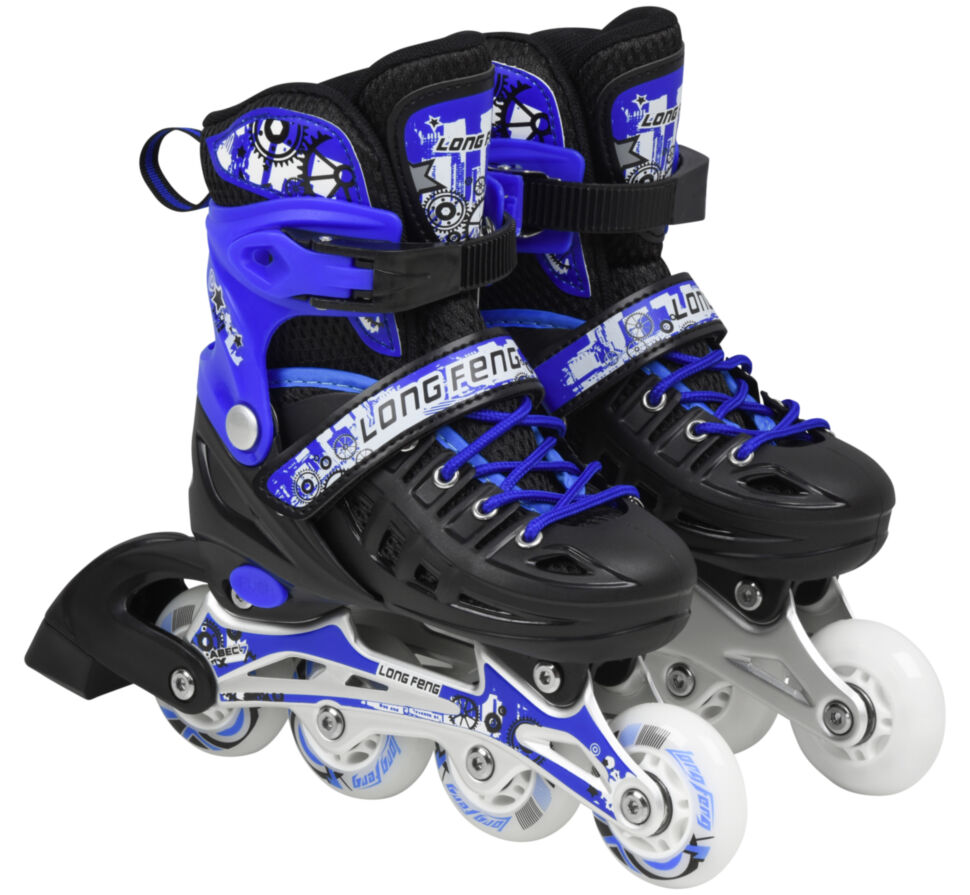 Combo 2in1 Ice S Set (31-34) 