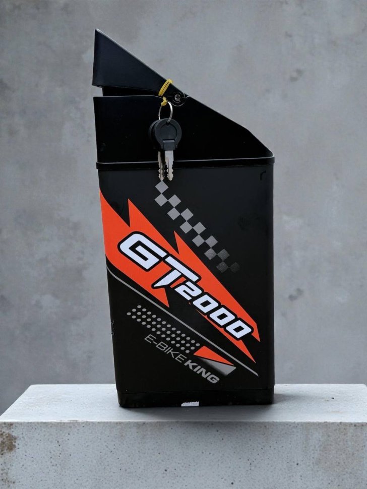 48V 30Ah Replacement Li-ion Battery GT2000