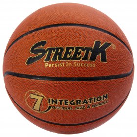 Мяч баскетбольный Maraton StreetK #7