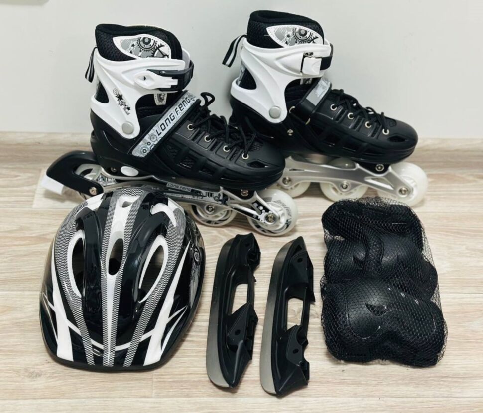Combo 2in1 Ice L Set (39-42)
