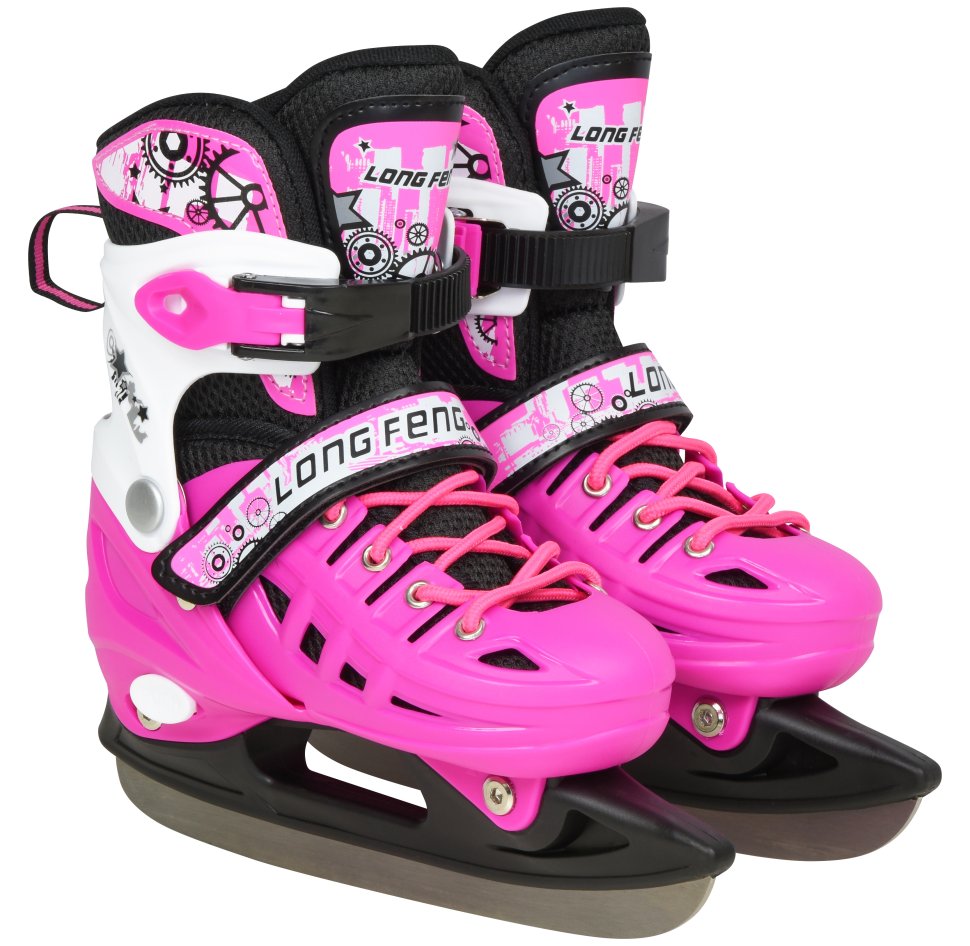 Набор 2in1 Maraton Ice M (35-38) pink