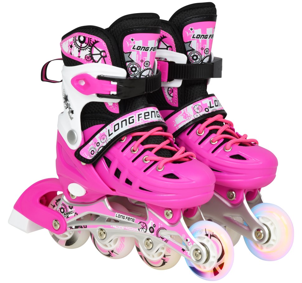 Набор 2in1 Maraton Ice M (35-38) pink