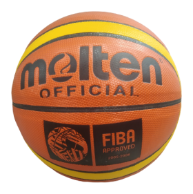 Мяч баскетбольный Maraton Molten Official #6