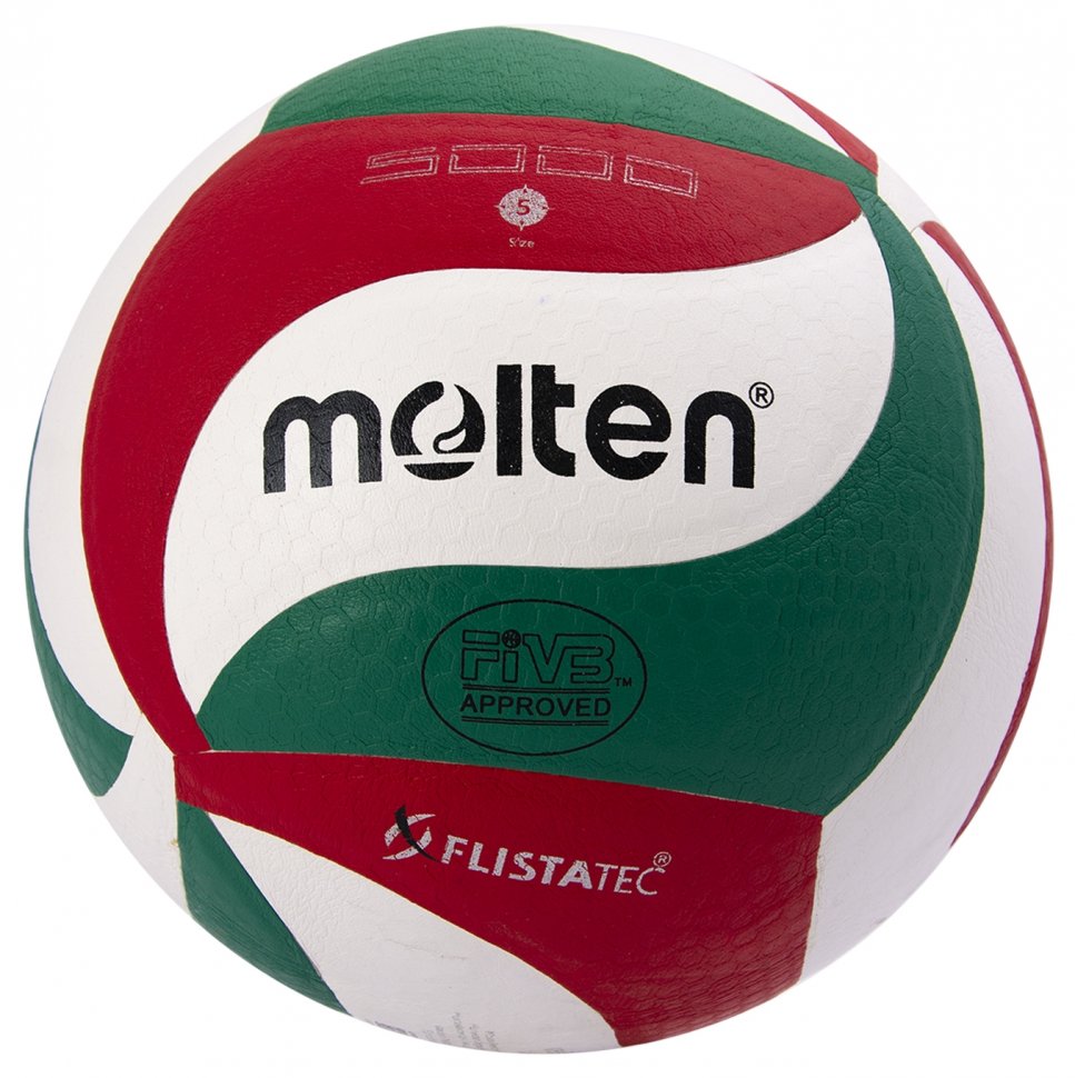 Мяч волейбольный Maraton Molten 