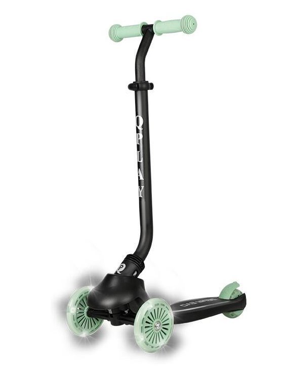 Самокат 3in1 Sema Evo Jade Green