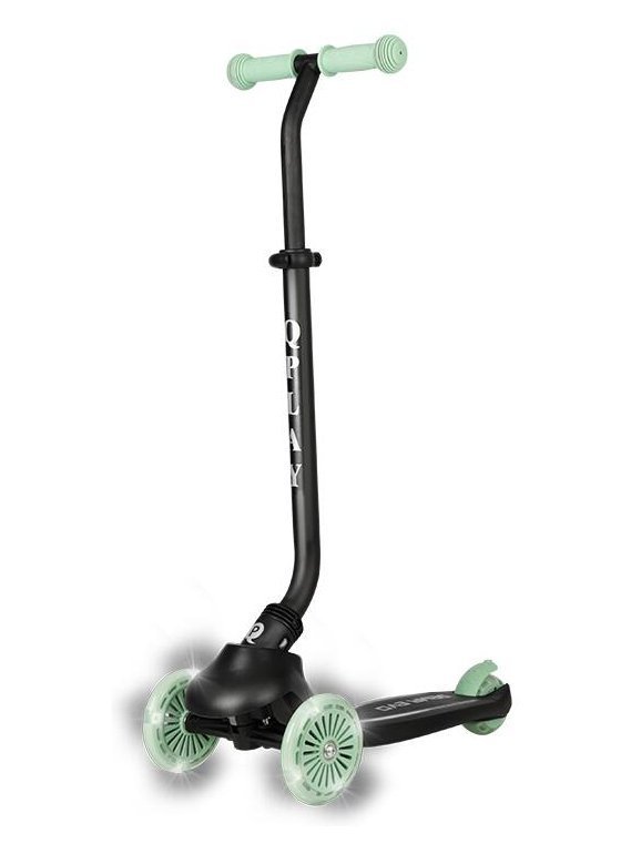Самокат 3in1 Sema Evo Jade Green