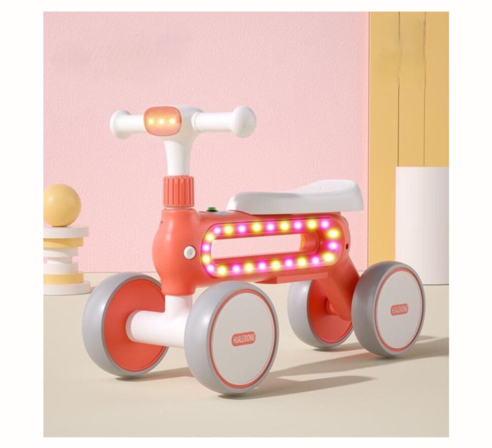 Children's pusher Maraton 988 Music