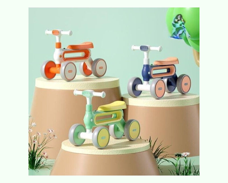 Children's pusher Maraton 988 Music