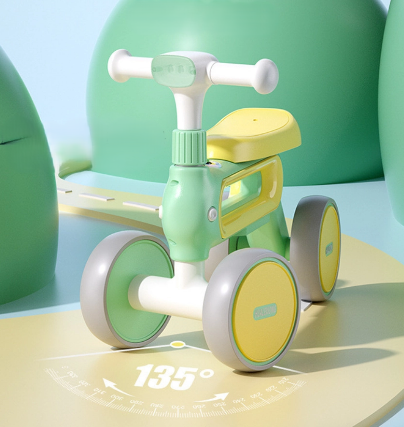 Children's pusher Maraton 988 Music