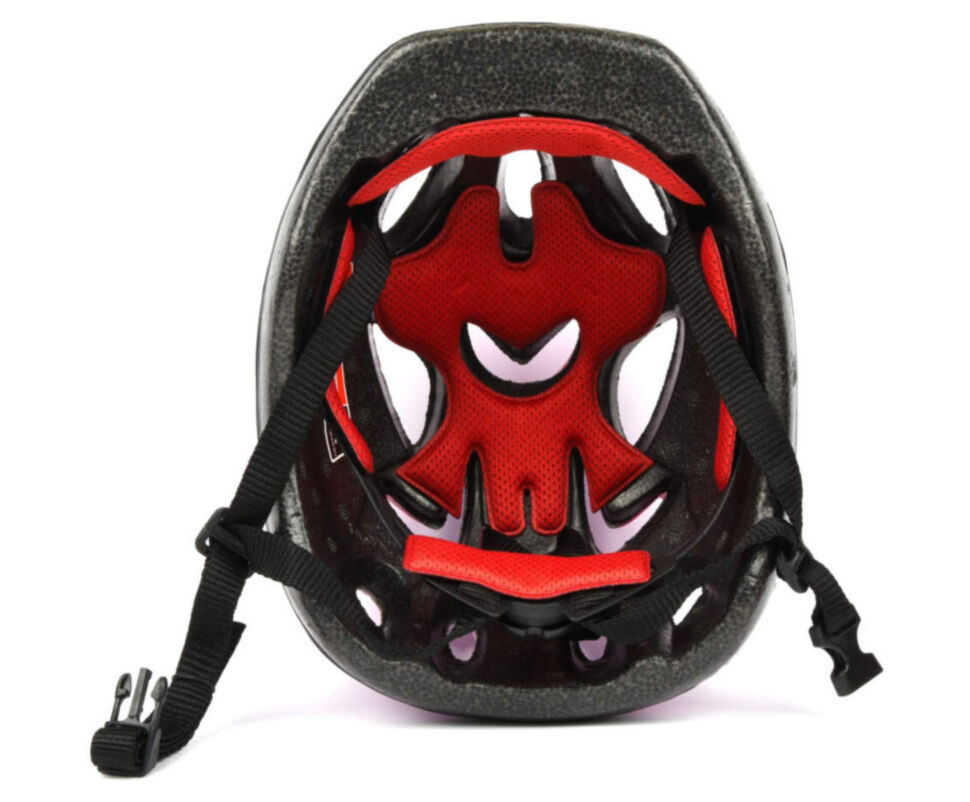 Maraton Discovery Black Helmet Maraton Discovery Black Helmet