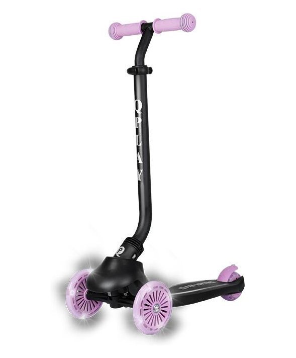 Самокат 3in1 Sema Evo Violet