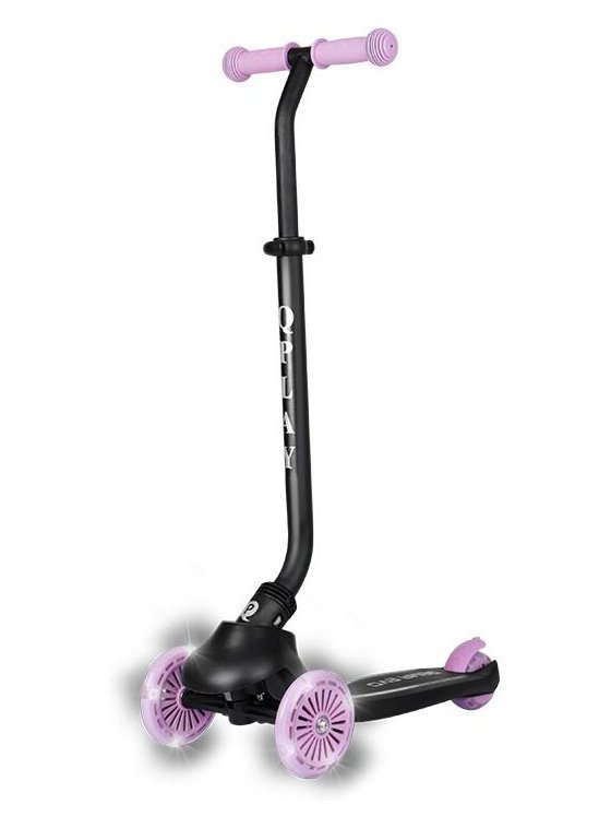 Самокат 3in1 Sema Evo Violet