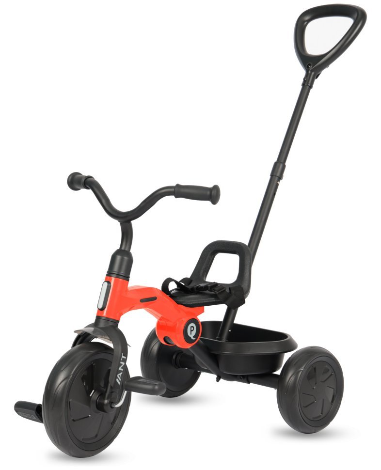 Tri-cycle Ant Plus Red