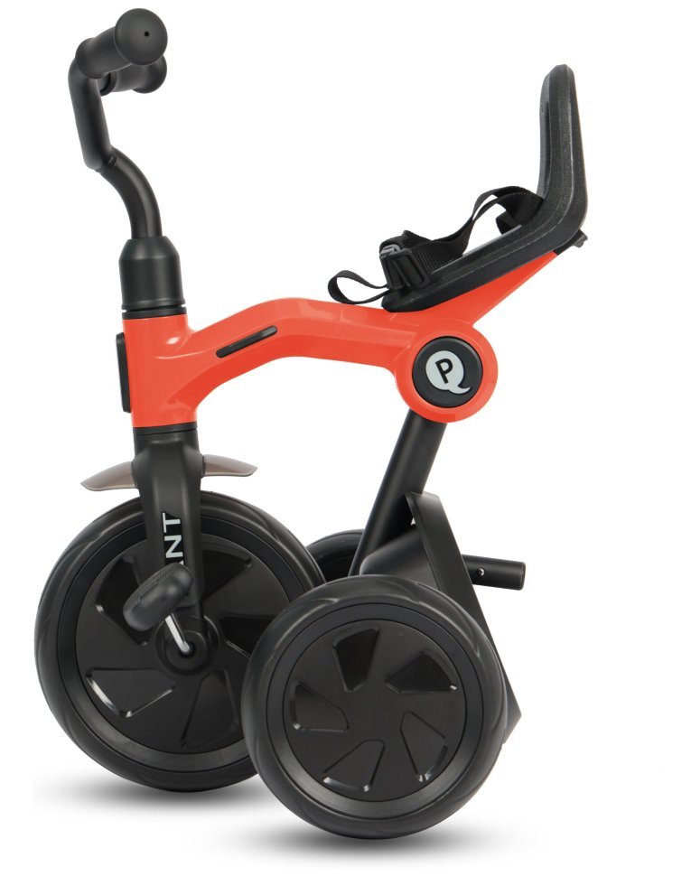 Tri-cycle Ant Plus Red