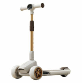 Детский самокат Maraton Lambo