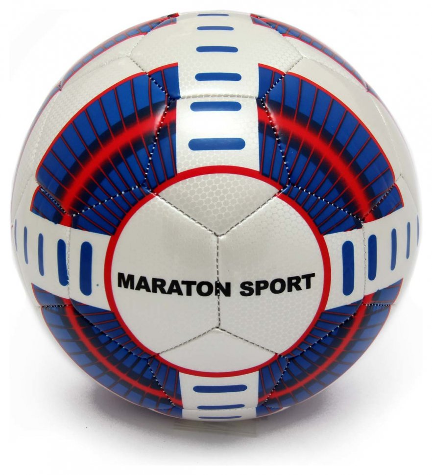 Мяч футбольный Maraton Football